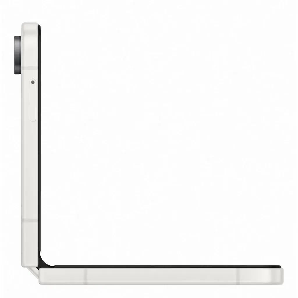 Мобільний телефон Samsung Galaxy Flip8 12/256Gb Cream (SM-F776BZWGSEK) - фото 9