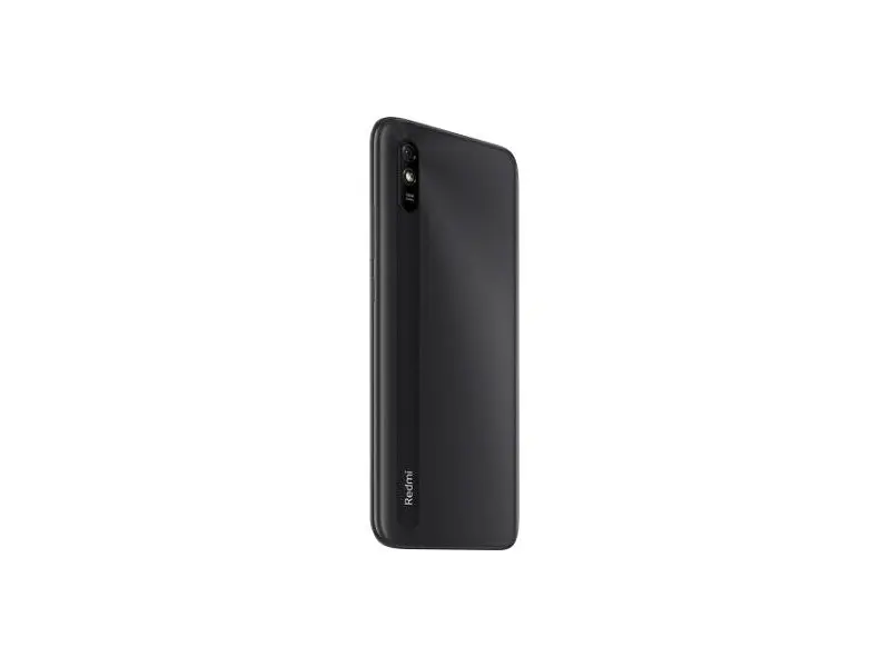 Смартфон Xiaomi Redmi 9A 2/32GB Granite Gray Global (No NFC) - фото 7