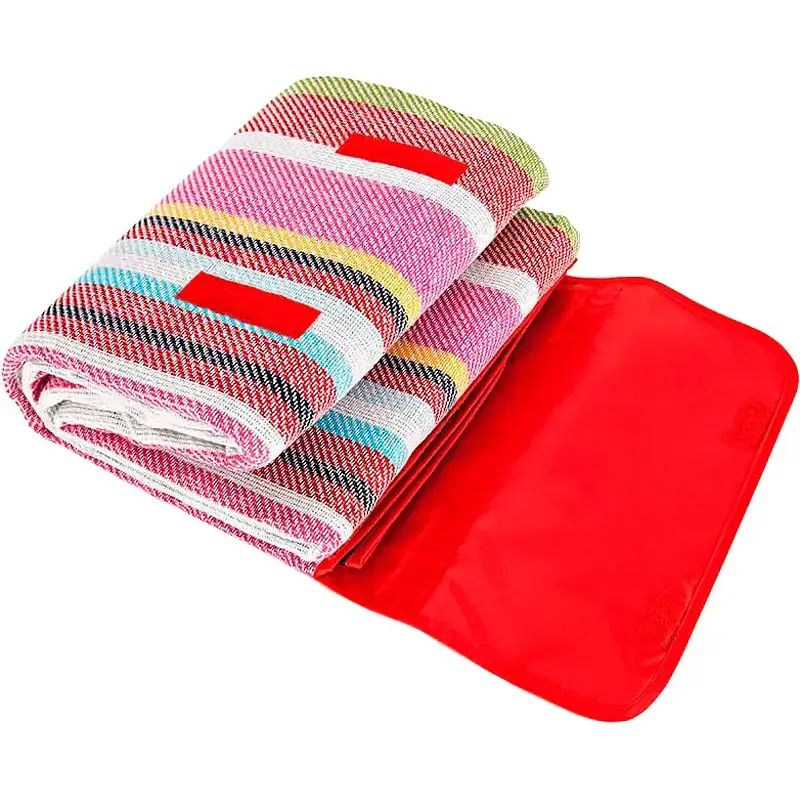 Килимок Кемпінг HB-10, 175 х 135 см - фото 2