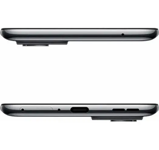 Мобільний телефон OnePlus 9 8/128GB Astral Black - фото 4