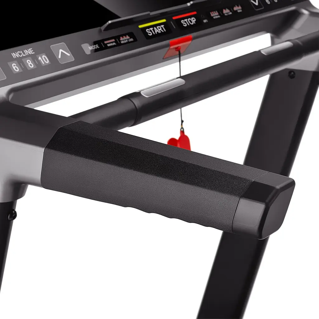 Бігова доріжка GYMTEK XT950 - фото 16