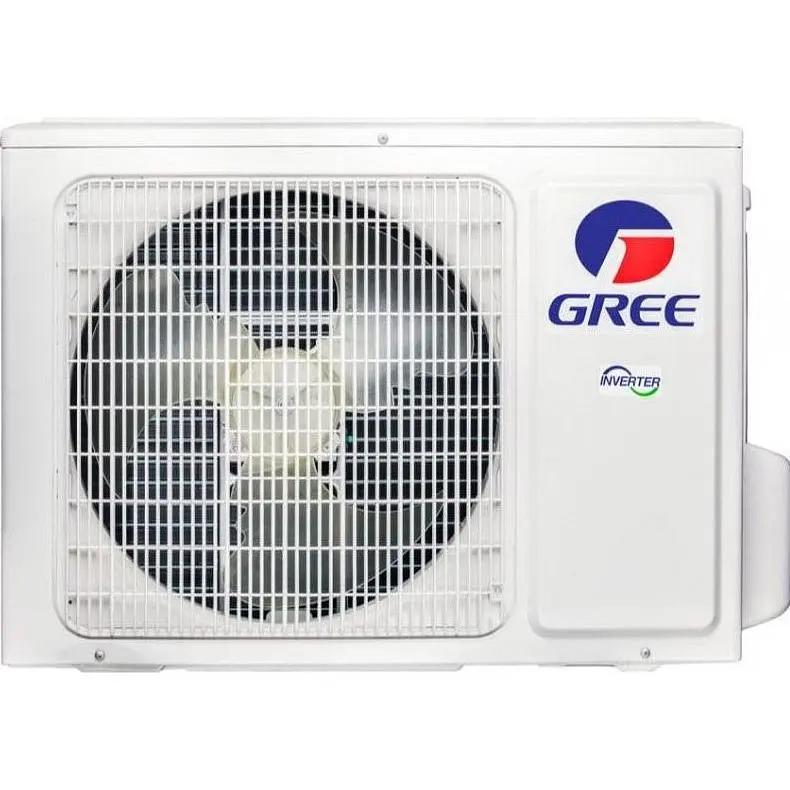 Спліт-система GREE Muse GWH24AFD-K3NNA1A [115754] - фото 5
