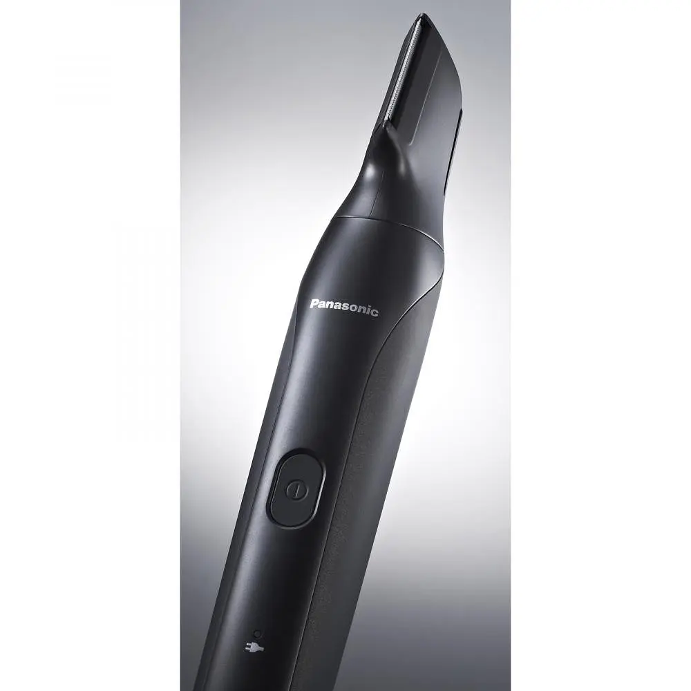 Триммер для бороды и усов Panasonic ER-GD61-K520 - фото 8