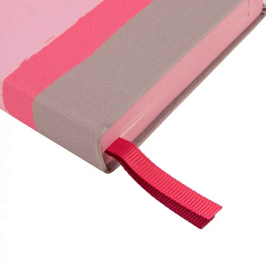 Дневник датированный Leo Planner Vento А6 352 страницы (252601) - фото 2