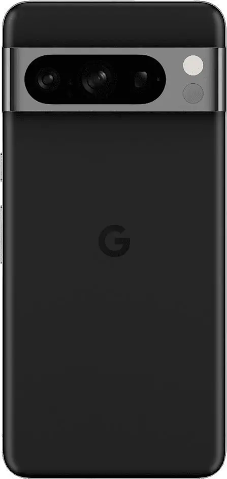 Смартфон Google Pixel 8 Pro 12/256GB Obsidian - фото 2