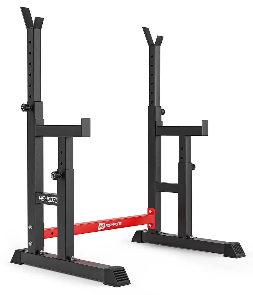 Стійки для штанги Hop-Sport HS-1007L - фото 8