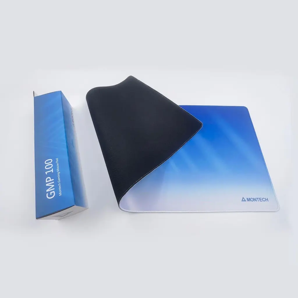 Ігрова поверхня MONTECH BLUE GMP 100 (BLUE) (GMP 100 (BLUE)) - фото 2