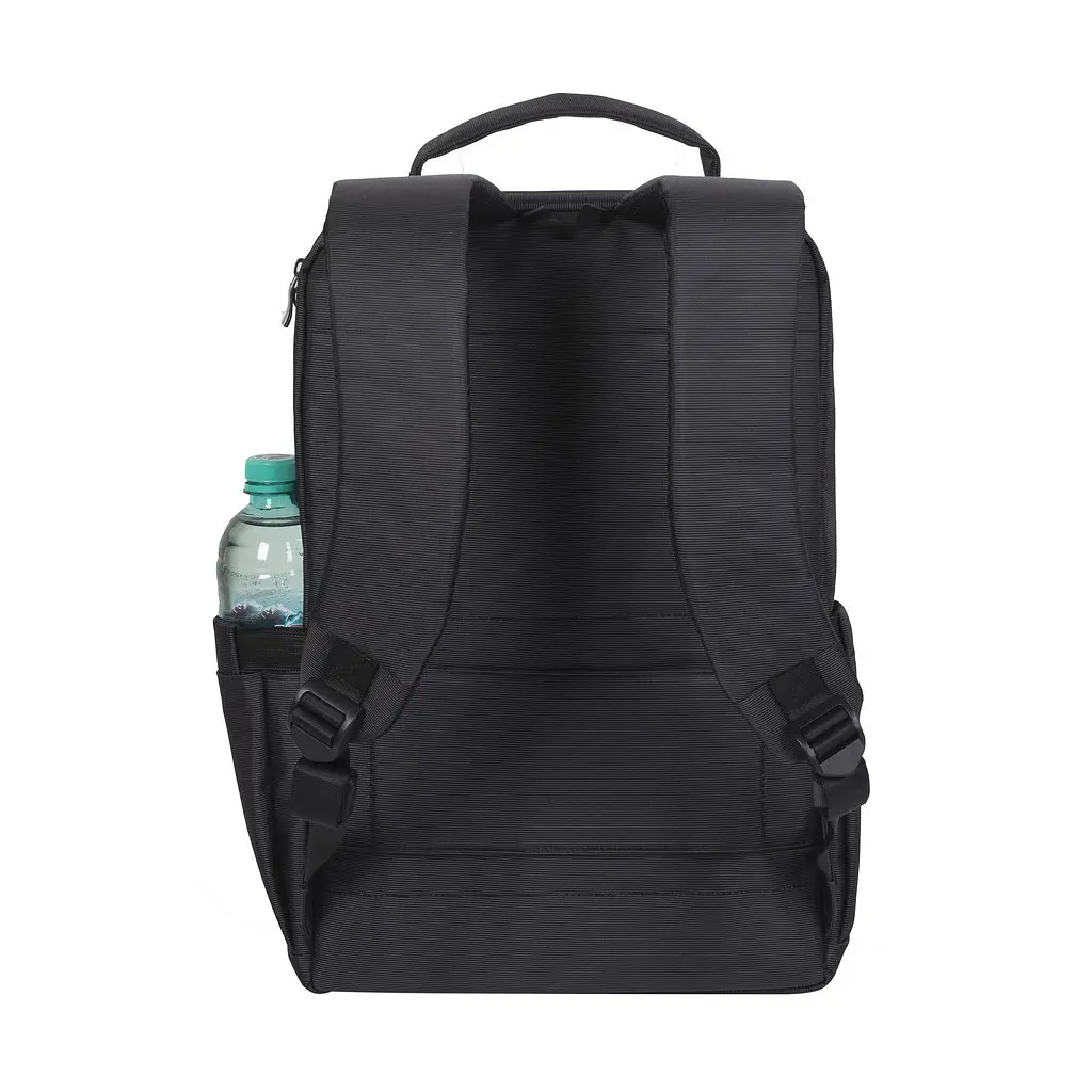 Рюкзак для ноутбука RivaCase 15.6" 8262 Black (8262Black) - фото 2
