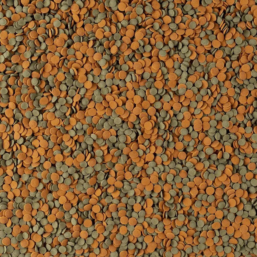 Сухой корм для аквариумных рыб Tetra в пластинках Wafer Mix 250 мл для донных рыб - фото 2