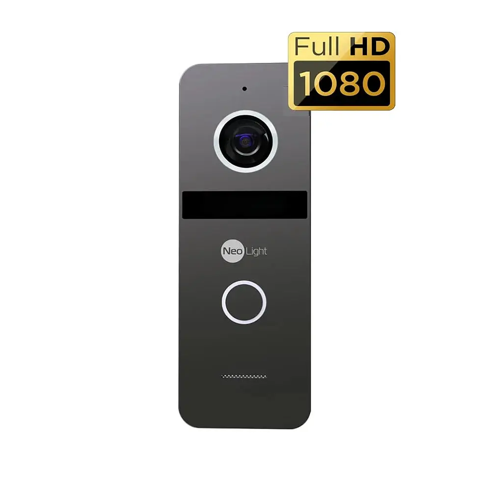 Комплект NeoKIT HD Pro GRAPHITE Neolight (82-00051) - фото 5