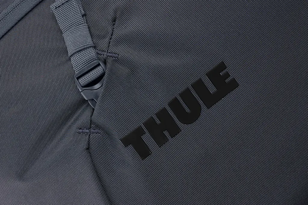 Сумка на колесах Thule Subterra 2 Wheeled Duffel Dark Slate 3205052 - фото 13