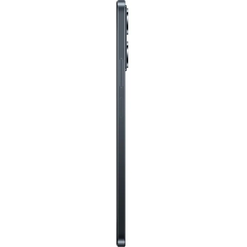 Мобільний телефон realme Note 70 4/128GB Obsidian Black - фото 5
