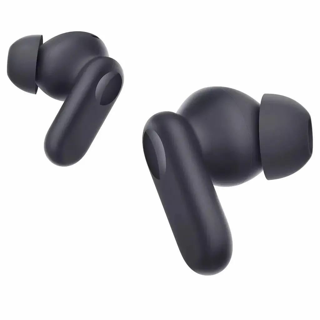 Навушники OnePlus Buds V black - фото 3