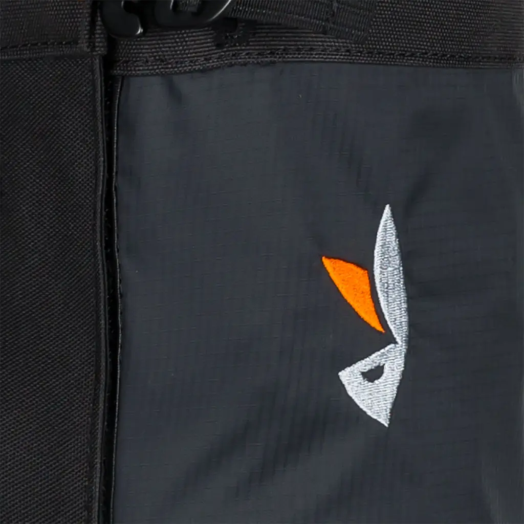 Гамаши Zajo Gaiter Exped Black XL (ZA-4050013) - фото 5