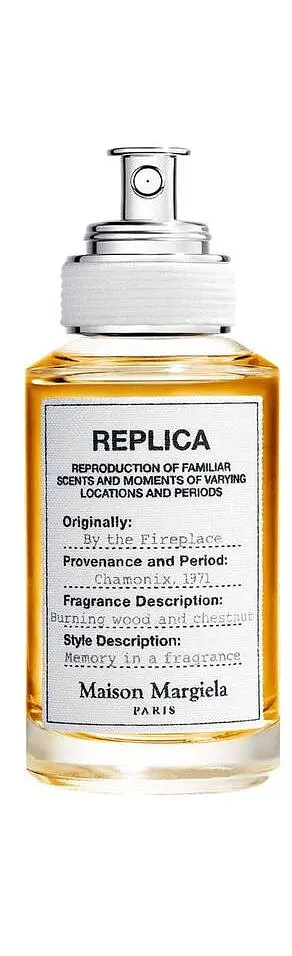 Туалетна вода Maison Martin Margiela Replica By The Fireplace 30 мл