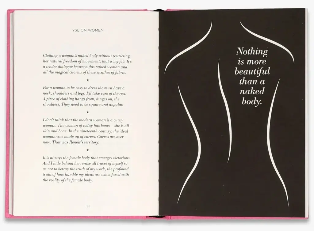 The World According to Yves Saint Laurent - фото 5