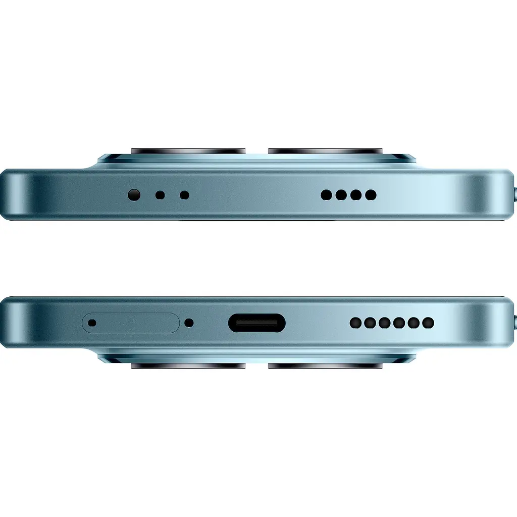 Смартфон Redmi Note 15 Pro 5G 8/256GB Glacier Blue UA-UCRF [156407] - фото 8