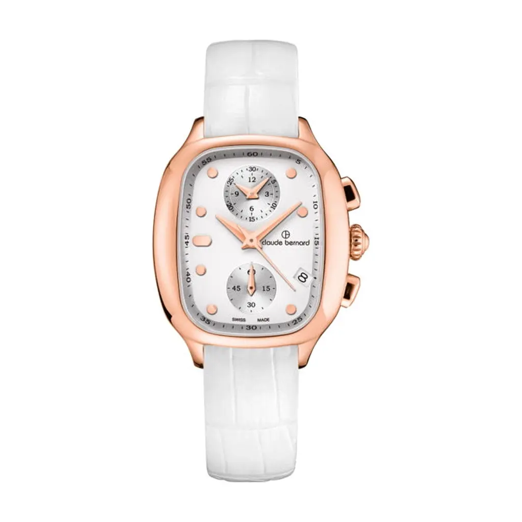 Наручний годинник Claude Bernard 10800 37R AIR