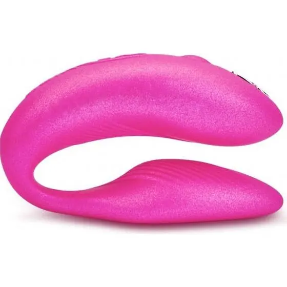 Вибратор We-Vibe Chorus Pink SO6921 [95350] - фото 2