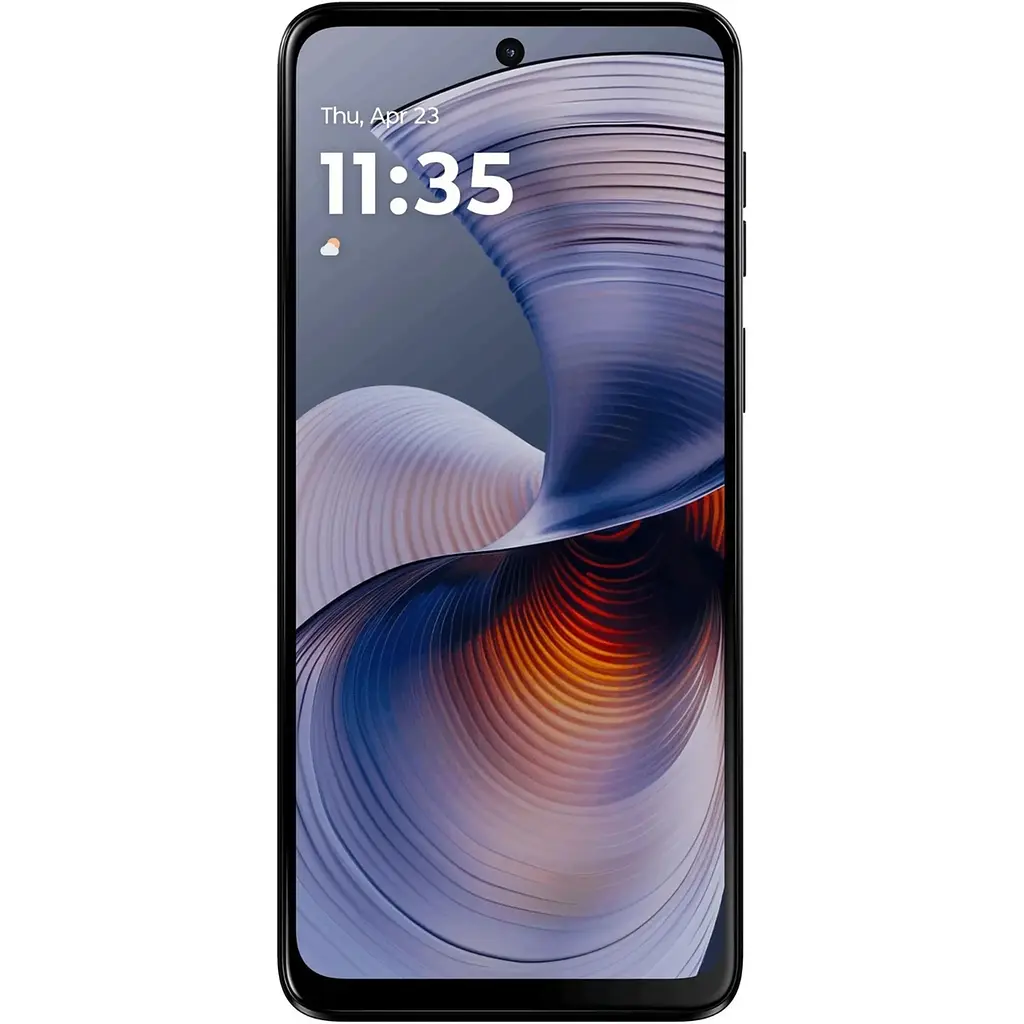 Смартфон Motorola Moto G55 8/256GB Forest Gray (PB620003CN) CN - фото 2