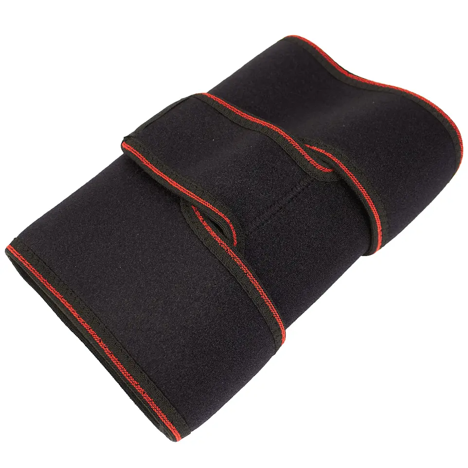 Бандаж на коленный сустав фиксирующий Gamma R6207 - фото 2