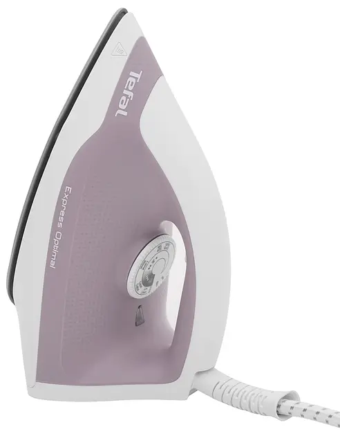 Праска з парогенератором Tefal Express Optimal SV4111E0 - фото 5