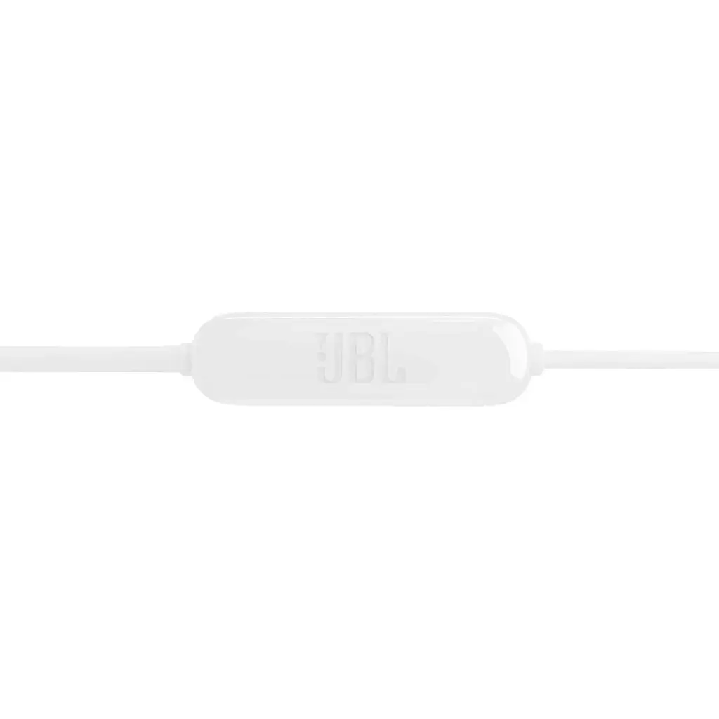 Bluetooth-гарнітура JBL Tune 235BT Білий (JBLT235BTWHT) - фото 2