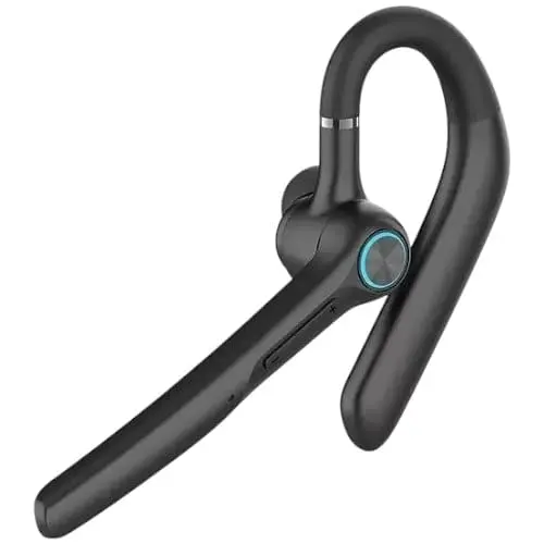 Бездротова гарнітура G3 bluetooth з активним шумопоглинанням - фото 4