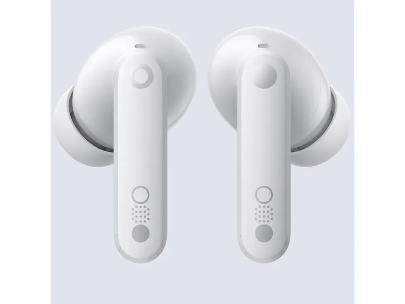 Навушники TWS CMF by Nothing Buds Pro 2 Light Grey (A10600077) - фото 4