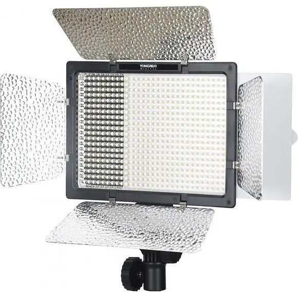 Студийний свет Yongnuo YN600L II [96384] - фото 2
