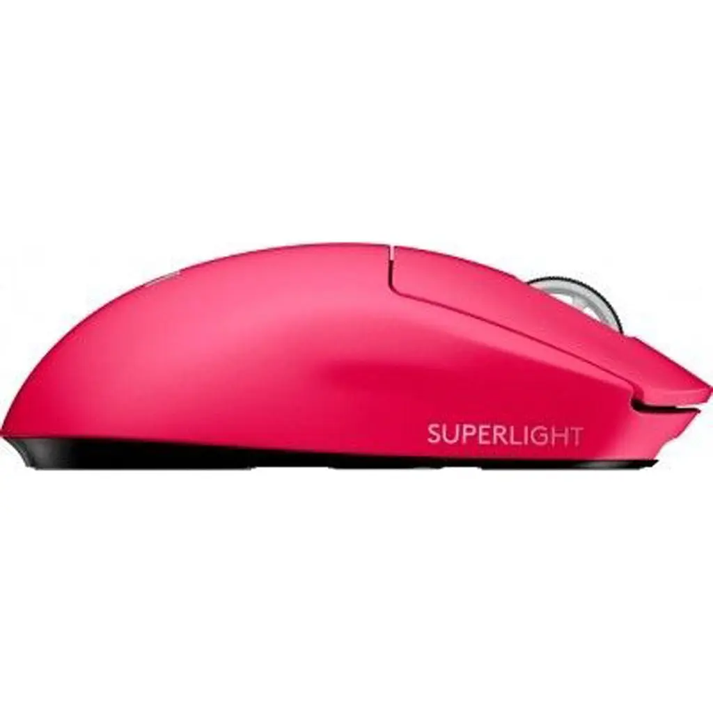 Миша Logitech G PRO X Superlight Wireless Magenta (910-005956) [71340] - фото 3