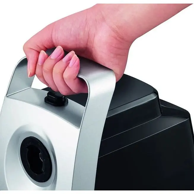 М`ясорубка Tefal HV1, 7 в 1, 1400 Вт чорна (NE109838) - фото 12