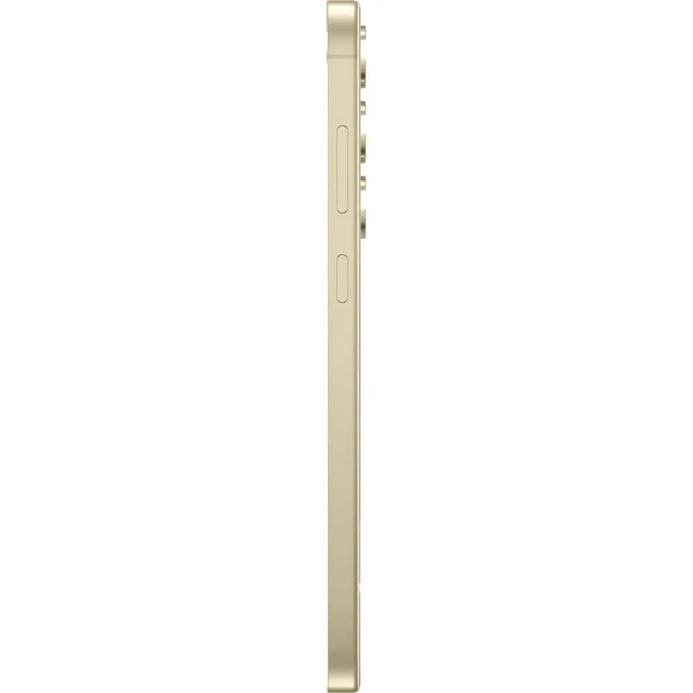 Смартфон Samsung Galaxy S24+ SM-S9260 12/512GB Amber Yellow - фото 9