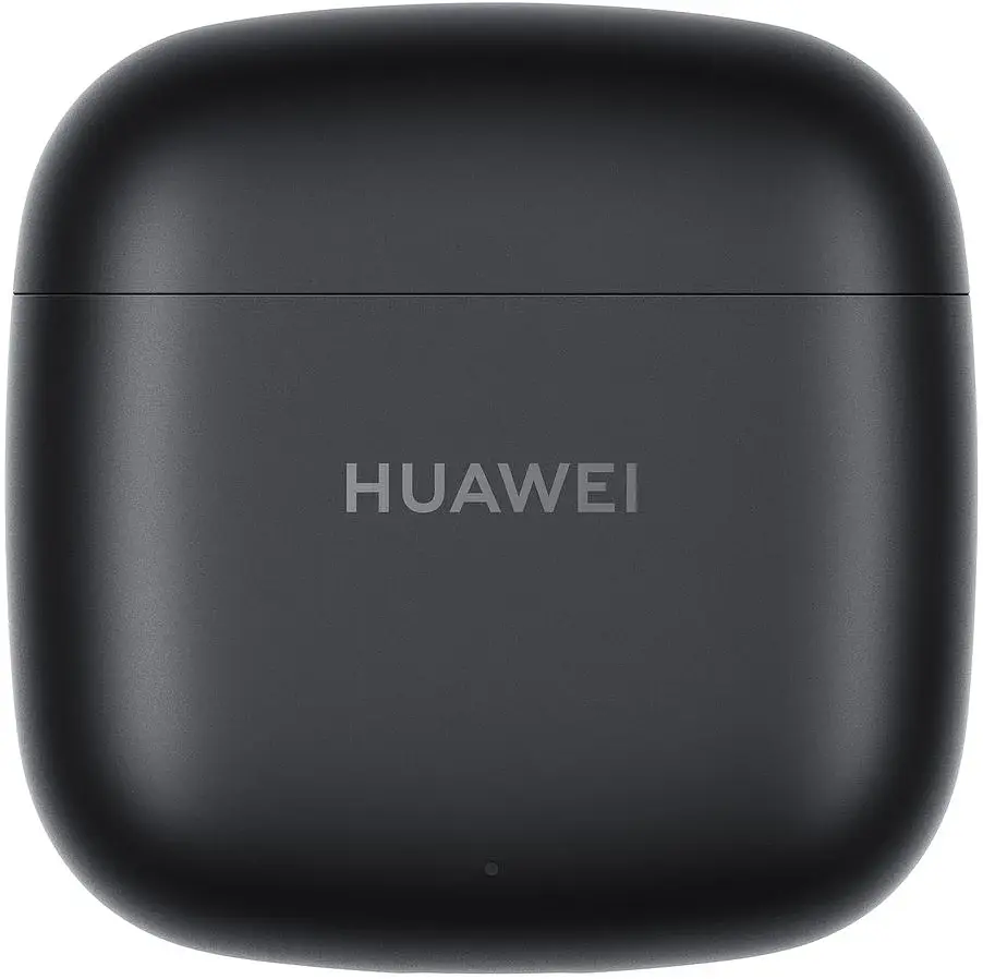 TWS Huawei FreeBuds SE 2 Graphite Black (55037507) UA - фото 7