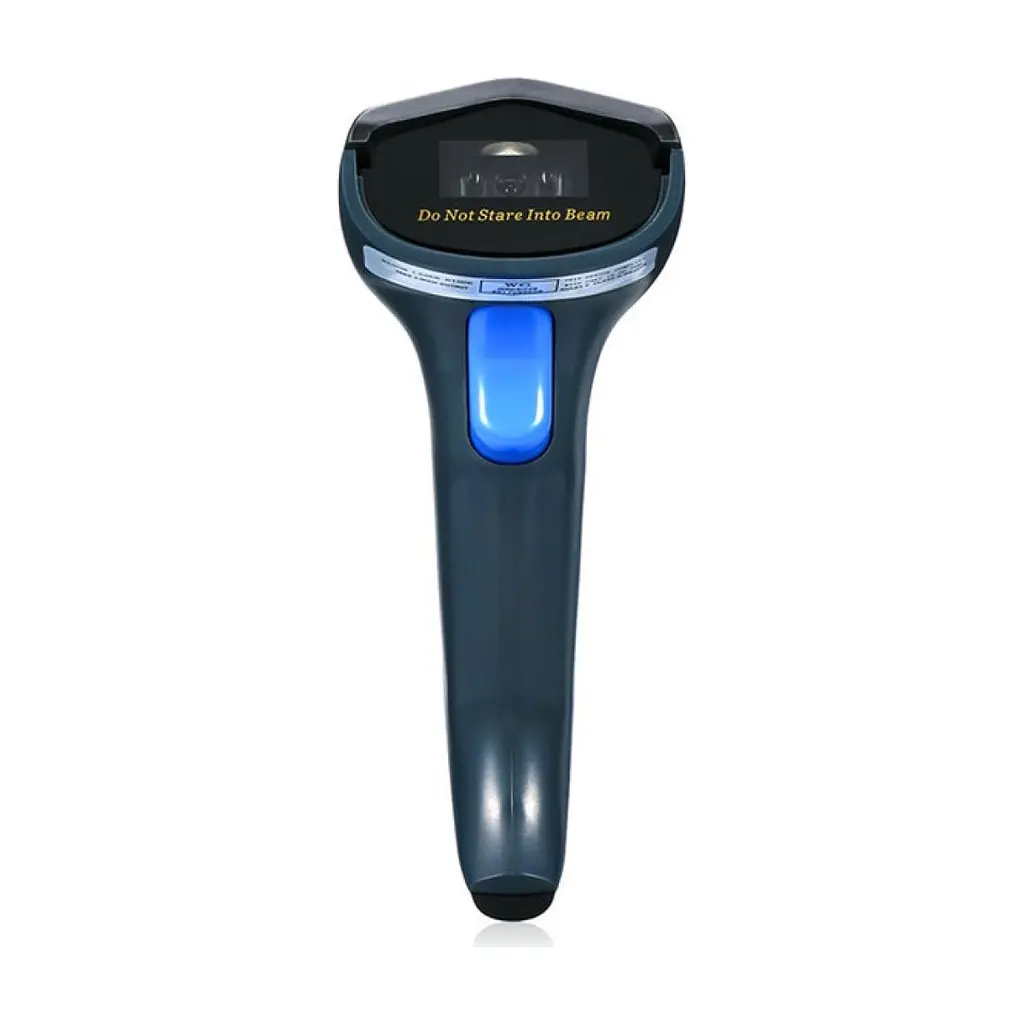 Сканер штрих-кода Netum NETUM W-9 2D, USB (W9-NT0054) - фото 2