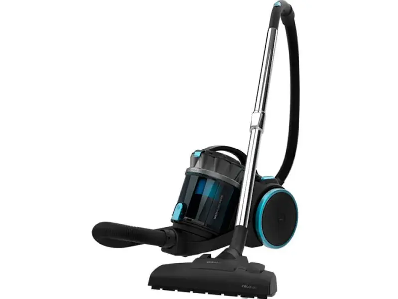 Пилосос Cecotec Conga Rockstar Multicyclonic XL Animal (CCTC-08592)