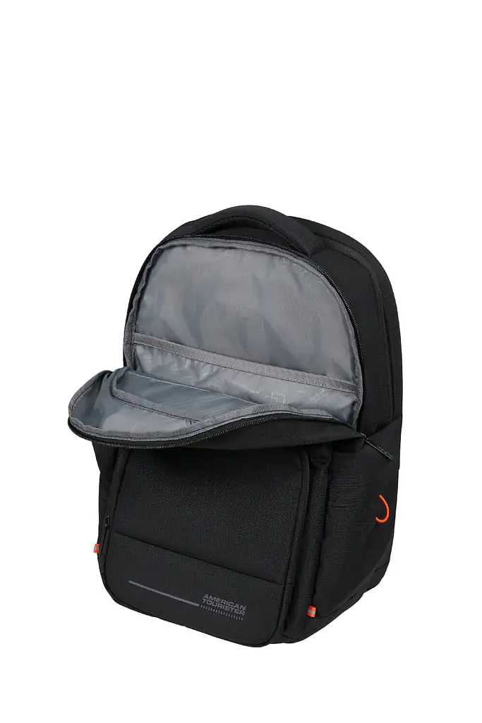 Рюкзак 14" American Tourister AT WORK NXT BLACK 42x29x24 MK6*09003 - фото 4