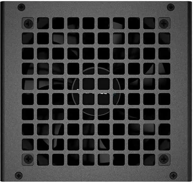 Блок живлення Deepcool PF750 750W (R-PF750D-HA0B-EU) - фото 2