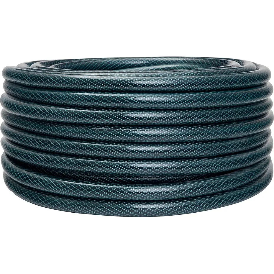 Шланг армированный 3-х слойный Alloid Building Tools Emerald Dragonfly 1/2" 20 м (WH-63304) - фото 4