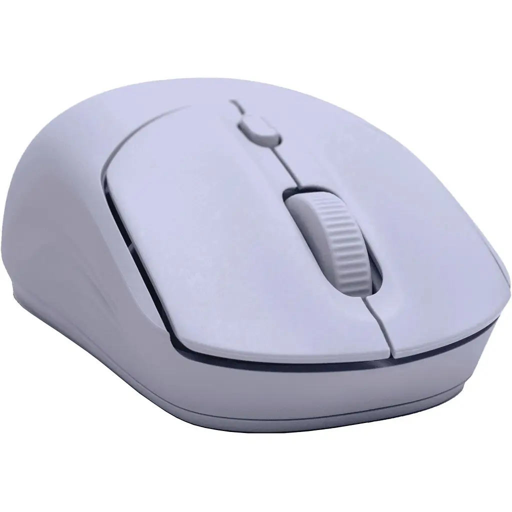 Миша HP 400 Quiet Wireless Purple (AZ7B7AA) - фото 3