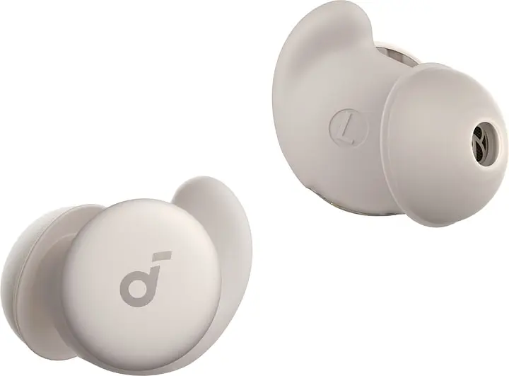 Навушники Anker SoundCore Sleep A20 White (A6611G21) - фото 4