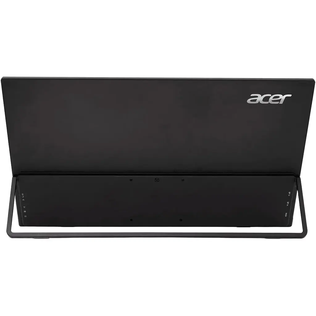 Монітор 19" Acer PM191QEbmiuux Portable Black (UM.XP1EE.E01) 1920x1080 (FullHD) IPS 100 Hz - фото 9
