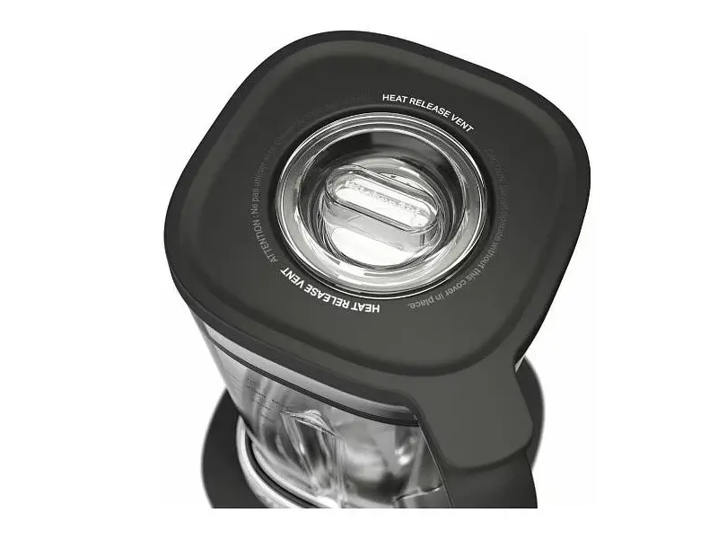 Стаціонарний блендер KitchenAid 5KSB2073EBM - фото 3