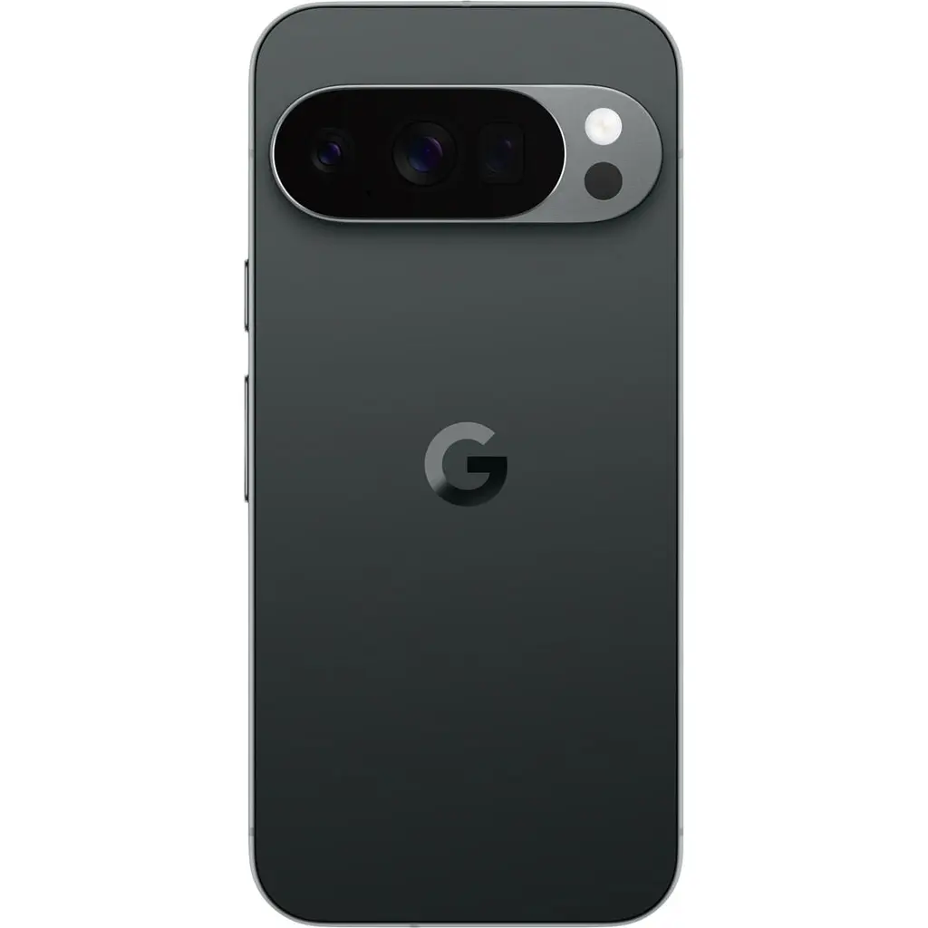 Смартфон Google Pixel 10 Pro 16/256GB Obsidian esim - фото 6