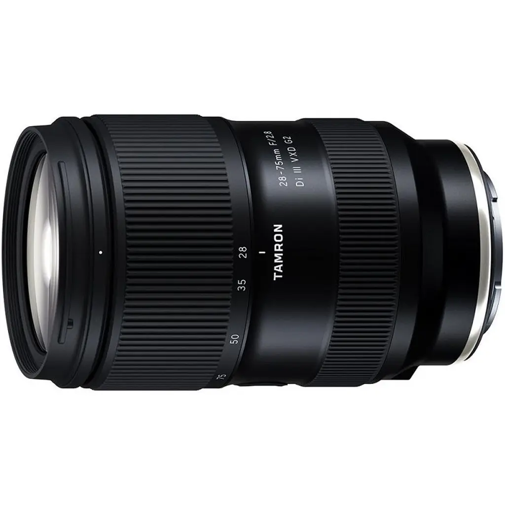 Об'єктив Tamron AF 28-75mm f/2.8 Di III VXD G2 Nikon Z (A063) [137964] - фото 3