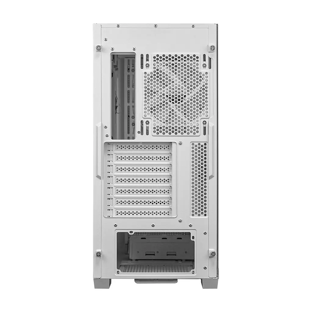 Корпус для ПК Cougar UNIFACE RGB White - фото 10