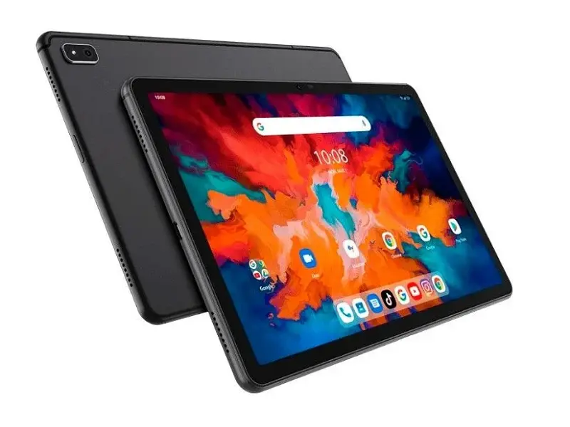 Планшет UMIDIGI A11 TAB 4/128GB Grey - фото 3