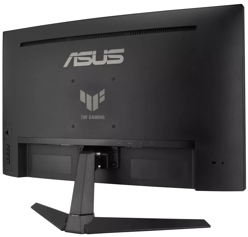 Монітор 27" ASUS TUF Gaming VG27VQ3B Curved FHD VA 180Hz (90LM0A90-B01170) - фото 4