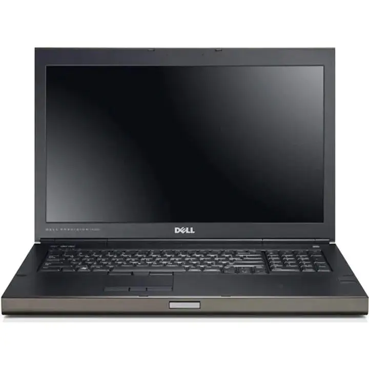 Ноутбук Dell Рrecision M6800 17.3 1920x1080 i7 4810 QM 4ядра 8 потоків NVidia Quadro K3100m-4 gb 16/512. Refurbished - фото 4