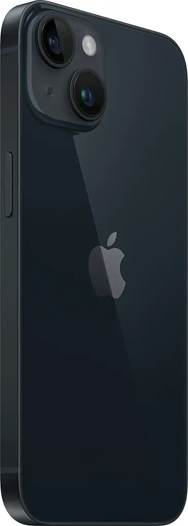 Смартфон Apple iPhone 14 128GB Midnight New - фото 3